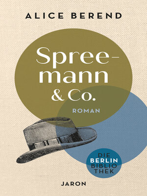 cover image of Spreemann & Co.